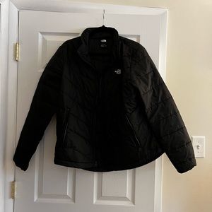 North Face Puffer Jacket